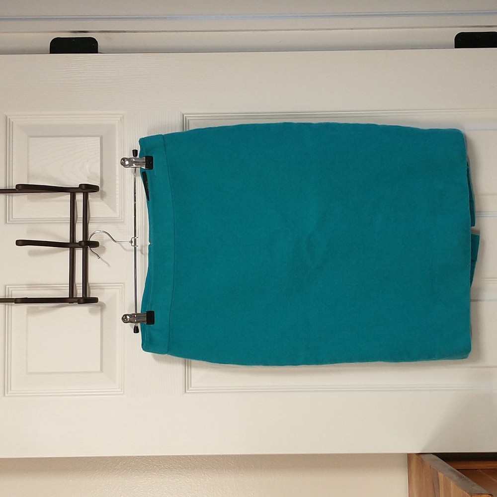 J.Crew NO. 2 Pencil Skirt